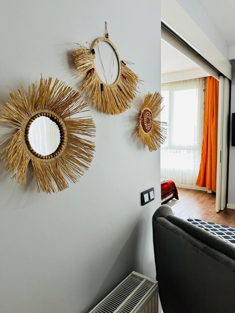 Lux Next To Outlet In High Floor 26 Apartament