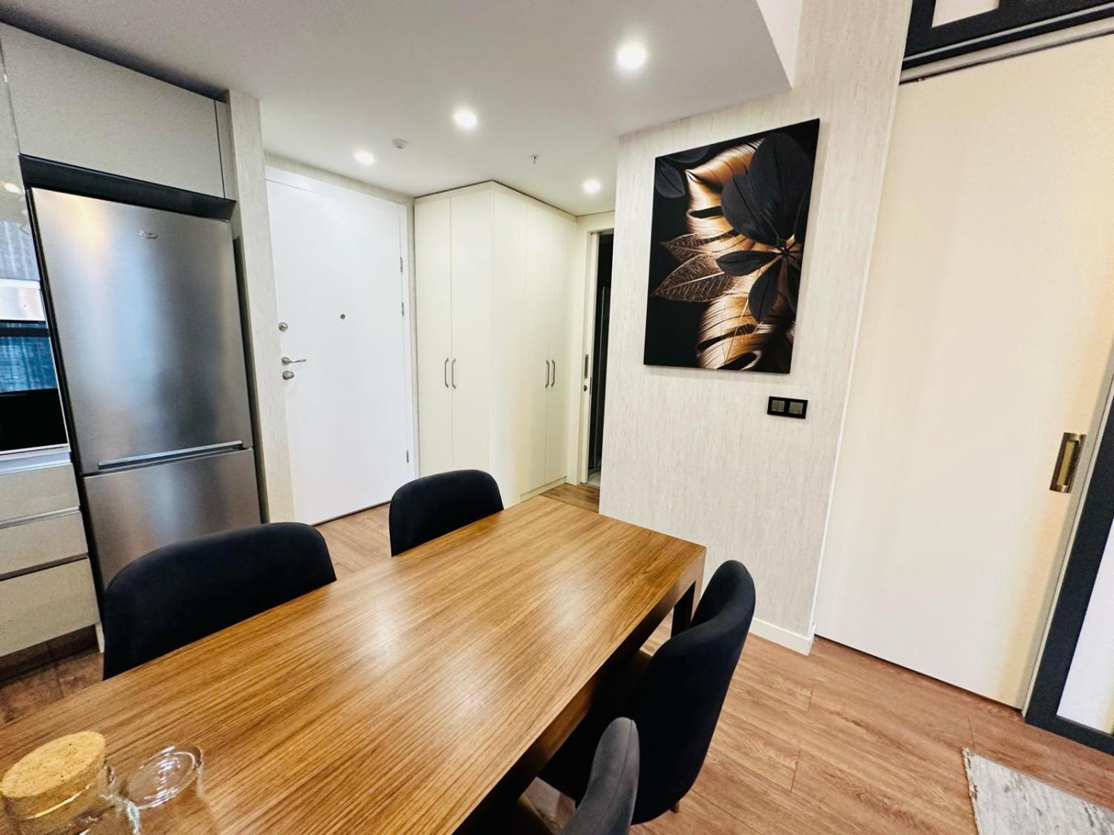 Apartament Lux Next To Outlet In High Floor 26 *