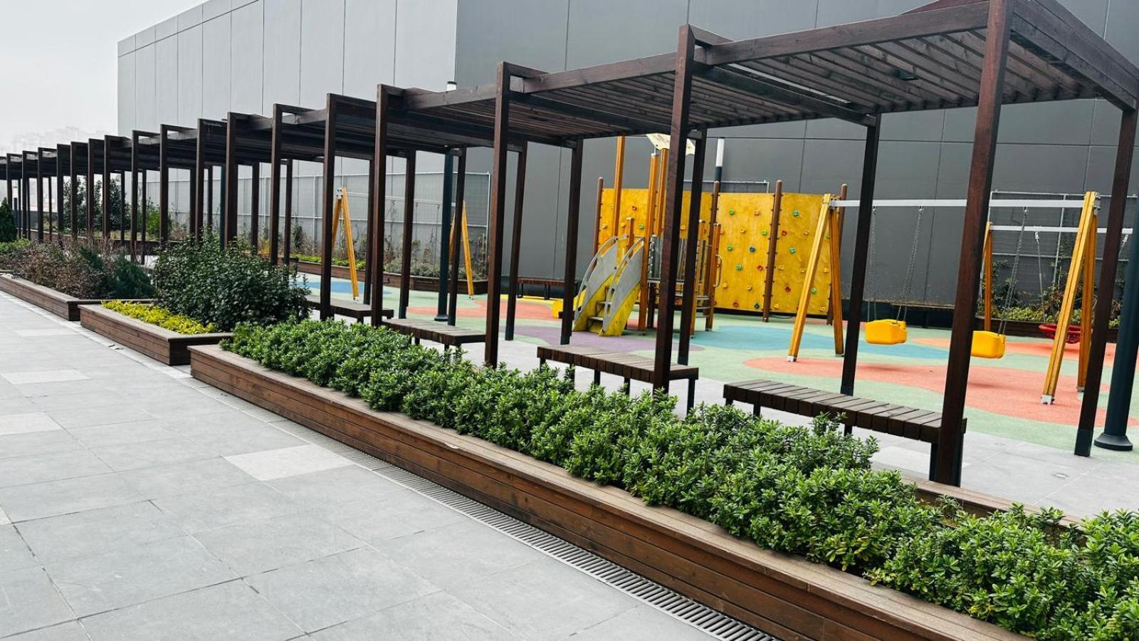 Apartament Lux Next To Outlet In High Floor 26 *