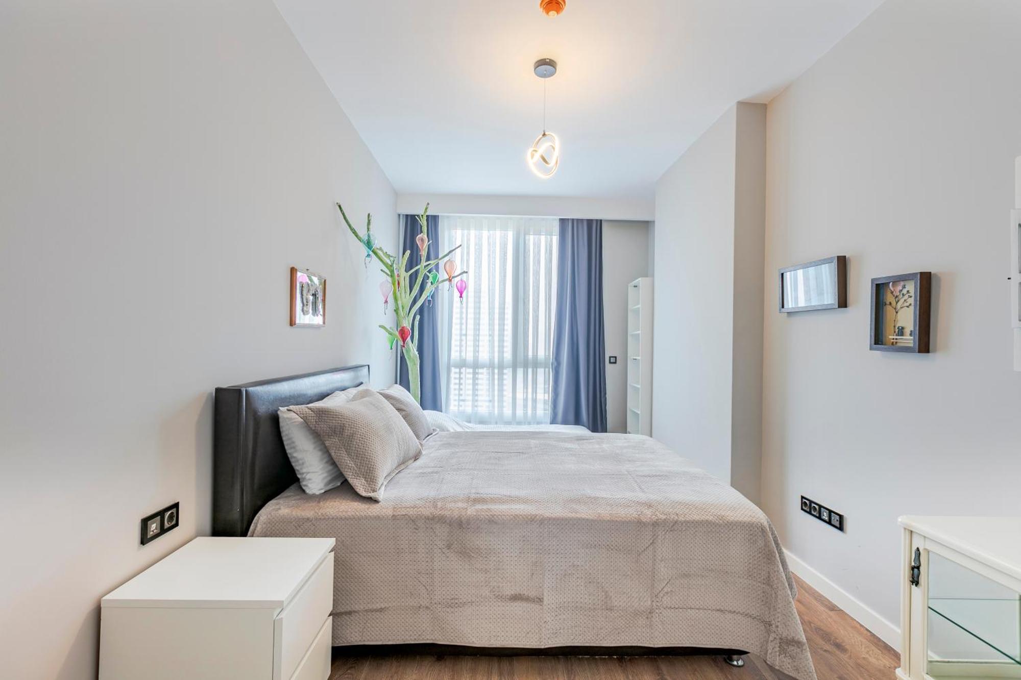 Apartament Lux Next To Outlet In High Floor 26 *